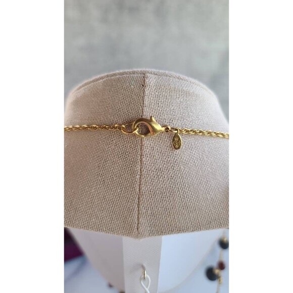 Premier Designs Beaded Necklace, Vintage - Picture 8 of 10